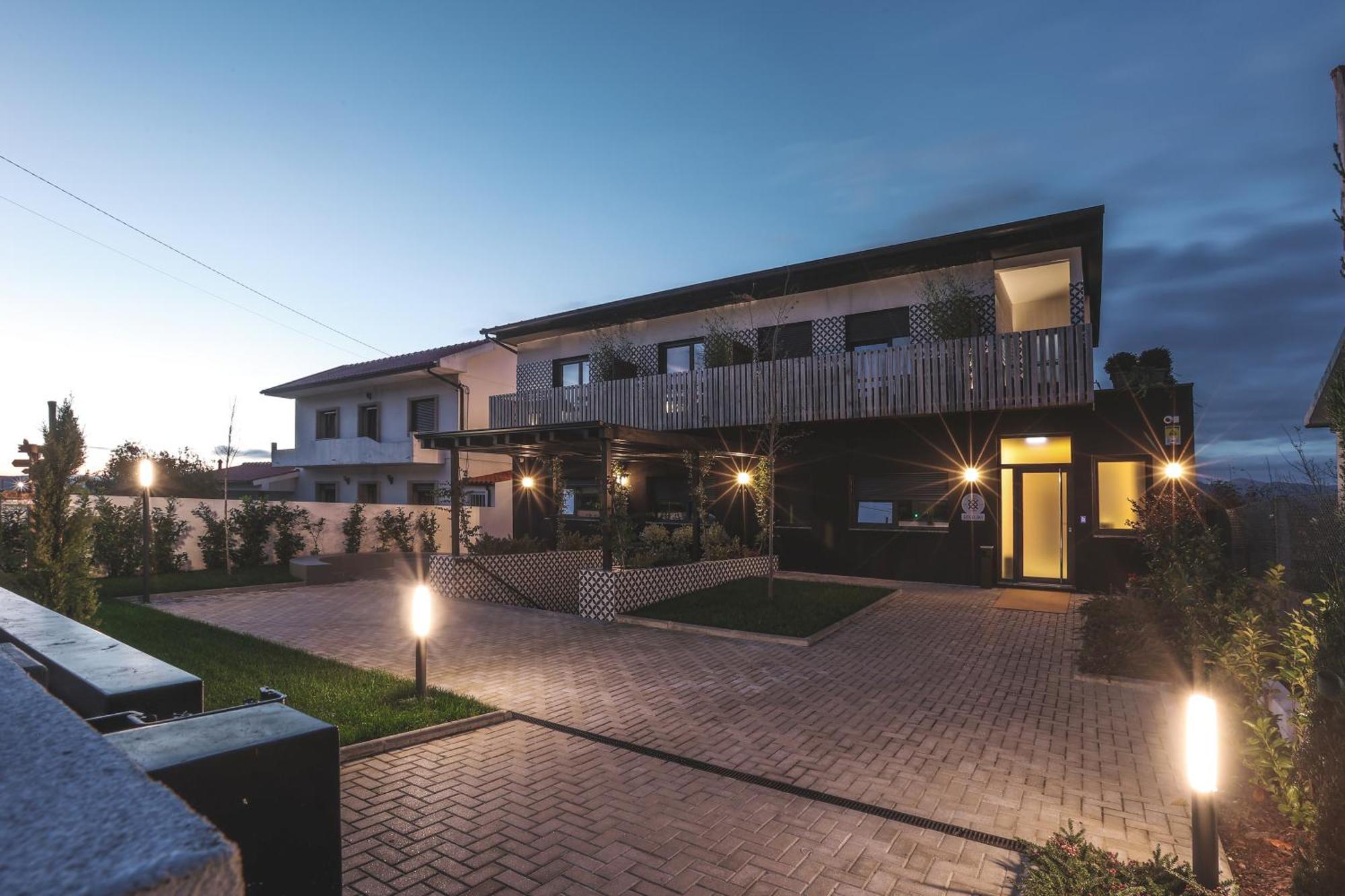 Alma Candida 01 Valenca Exterior photo